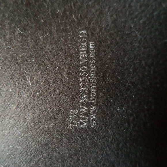 Børn Leather boots - Picture 9 of 10